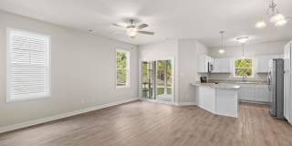 Townhouse For Rent in Holly Ridge! Gallery 13