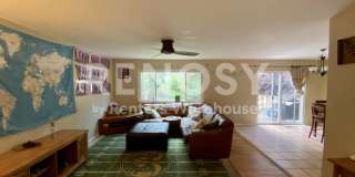 Beautiful 4 Bed 2 Bath near CSU Gallery 22
