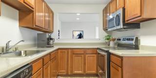 The Apartments at Canterbury Gallery 7