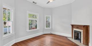 Charming 4BR House in Atlanta Gallery 4