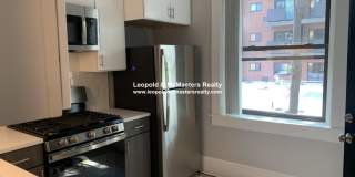 96 Longwood Ave. Gallery 1