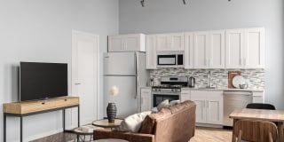 Westmoreland Lofts Gallery 1