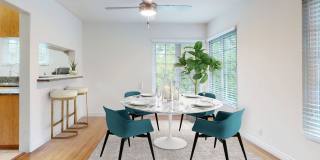 Sunset Barrington Gardens Gallery 5