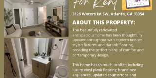 3128 Waters Road Southwest Gallery 1