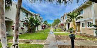 2bed/2.5 bath PET FRIENDLY Townhome Available in Kapolei! Gallery 3
