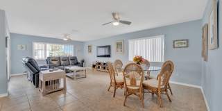 Annual Furnished spacious Villa close to Siesta Key! Gallery 1