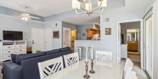 Beautiful furnished & turnkey ready  2/2 unit available now for an annual lease Gallery 10