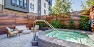 The Apartment Collection at Bay Meadows Gallery 15