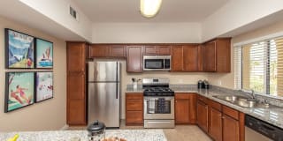 The Vineyards at Palm Desert Gallery 21