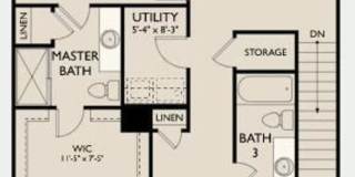 Beautiful 4BR Home for Rent in Cypress Trails – Near Medical Center Gallery 36