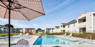 Cornerstone Apartments - Affordable Housing Gallery 1