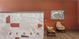 The Brookliner Gallery 52