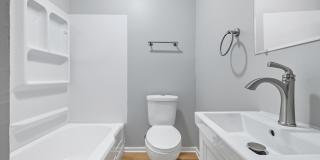 Charming 2-Bedroom Home – Recently Remodeled in Indianapolis Available NOW! Gallery 6