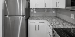 The Vandy Apartments Gallery 9