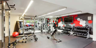 Arrive Silver Spring Gallery 47