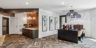 Avalon Frisco North Gallery 21