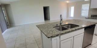 Coming Soon! 4 Bedroom 2 Bath Annual Rental in NW Cape! Gallery 5