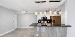 Completely remodeled first-floor condo in one of North Naples Gallery 1