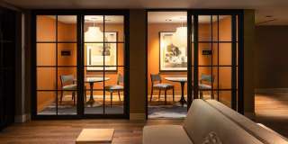 The Ayer The Ayer Gallery 36