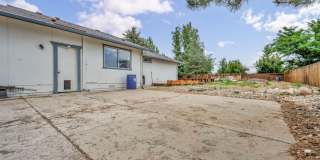 SINGLE-STORY with RV PARKING | OPEN FLOOR PLAN | HUGE BACKYARD Gallery 41
