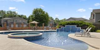 Pebblebrook Apartments Gallery 1