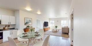 Marion Crossing Apartments Gallery 303