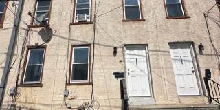 2 Bed, 1 Bath Rowhome Available Gallery 1