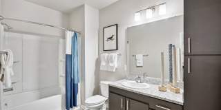 Springs at West Port Gallery 11