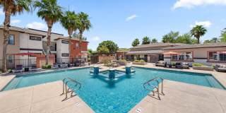 Altair Apartments Gallery 12