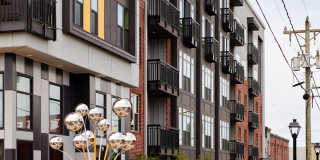 The Artreaux Apartments and Townhomes Gallery 54