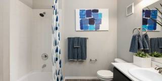 Remington Canyon Apartments Gallery 25