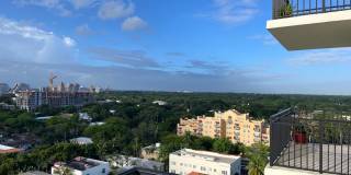Modern 1BR/1BA Condo with 2 Parking Spaces – Prime Coral Gables Location Gallery 7