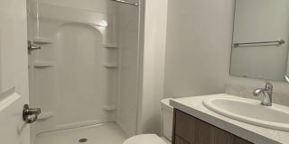 3 Bed 3 Bath Townhome Gallery 5