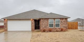 Sweet 4 Bed  in Mustang! Gallery 1