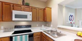 Tuscany Park Apartments Gallery 11