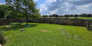 College Station - 3 bedroom / 2 bath- 2 car garage - fenced in back yard home in Creek Meadows Gallery 24