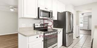 Welcome to this beautifully remodeled 3-bedroom Gallery 1