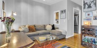 54 Appleton Street Gallery 9