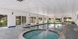 Carriage Hill Apartments Gallery 32