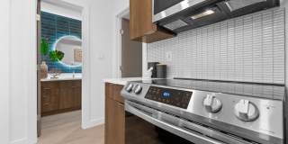 Delta Apartments Gallery 33