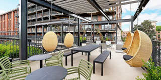 Fulton Cotton Mill Lofts Gallery 25