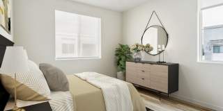 ZIA Apartments Gallery 44
