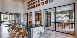 Aura Southgate Gallery 30