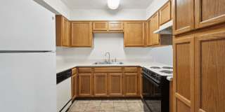 Patriot Point Apartment Homes Gallery 58
