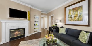 The Lanesborough Apartments Gallery 17
