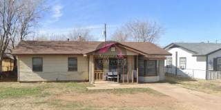 Charming 3-Bedroom Home in Abilene! Gallery 3
