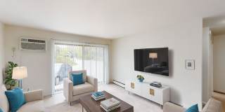 Denway Circle Apartments Gallery 1