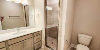 Beautiful New Build in Nolensville Gallery 27