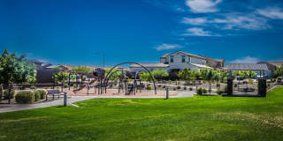 Gorgeous 4 Bed + den Single Level Home in gated community in North Peoria with RV Gate / BBQ!! Gallery 35