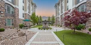 Ivy at Draper Age 55+ Apartment Homes Gallery 2